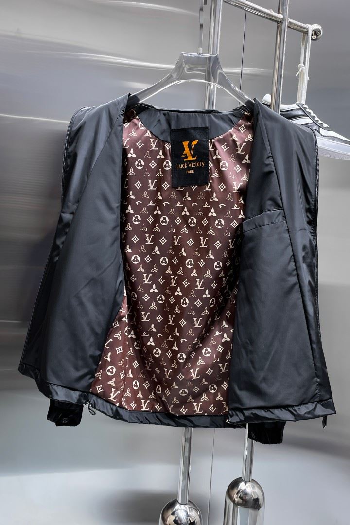 Louis Vuitton Outwear